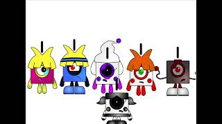 The ones crying add round 1
