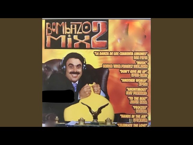 Bombazo Mix 2