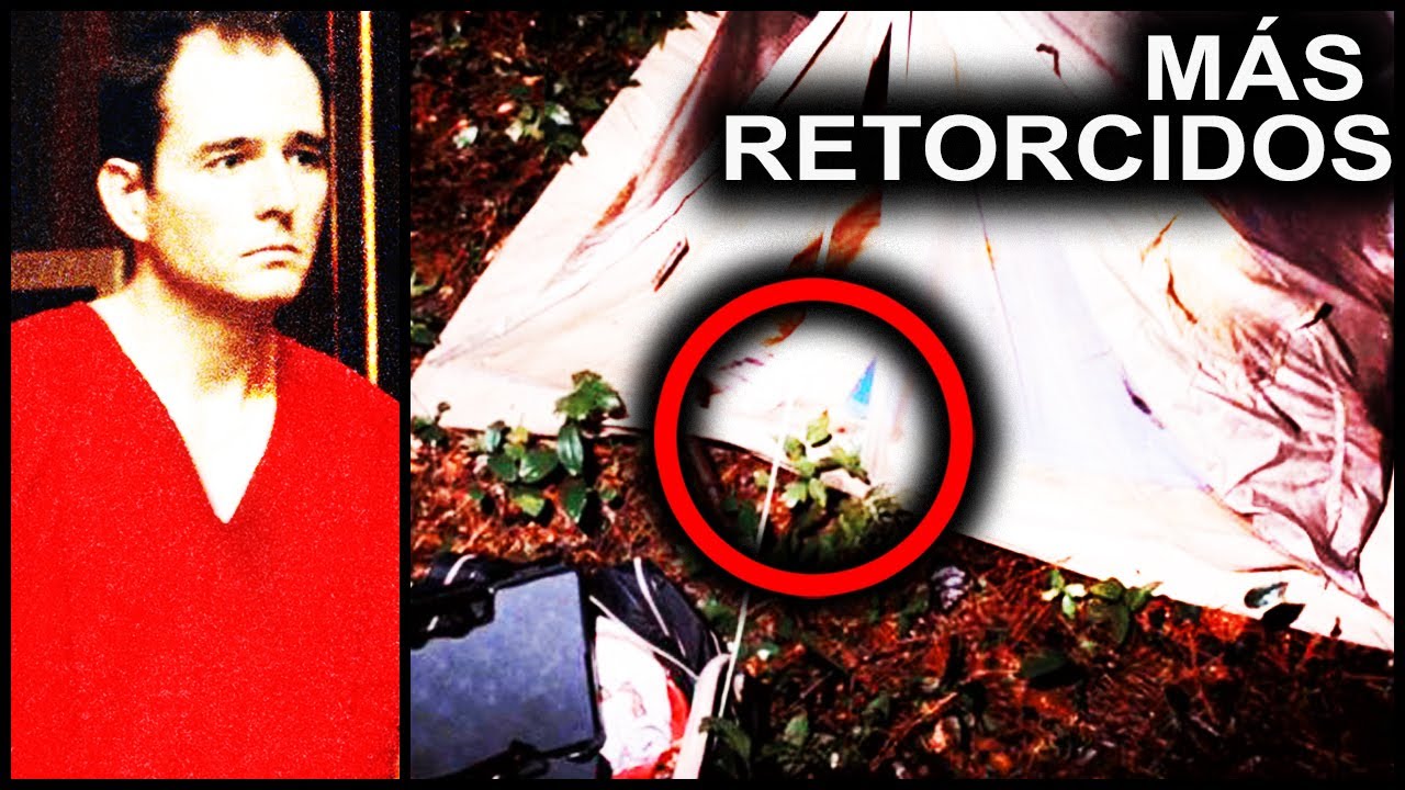 Los Casos Más Retorcidos Que Has Escuchado | Documental