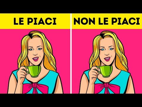 Video: Puoi manipolare qualcuno che si innamori di te?