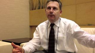 Henry Ryng - DevLearn 2011