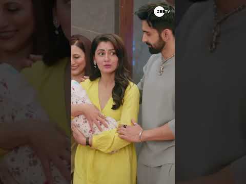 KAISE MUJHE TUM MIL GAYE Shorts Zee TV Entertainment Drama 