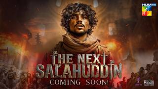 The Next Salahuddin   Official Trailer  A World Television P