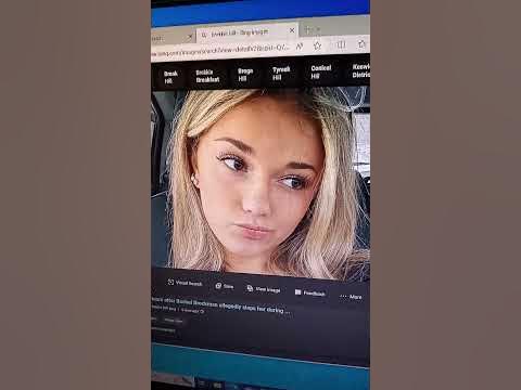 Brekkie Hill might be the comedy of 2023. - YouTube