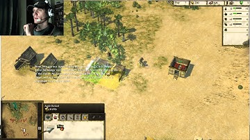 Stronghold Crusader 2: Beginnier Tutorial