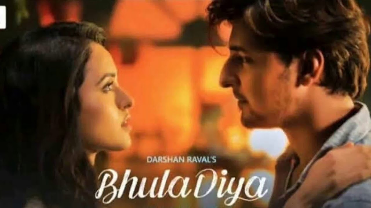 Bhula Diya Full Song (Audio) YouTube