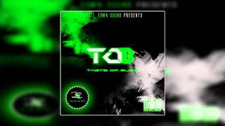 Bliss - Echo (Interlude) (Prod. By Yung Laz) [Taste Of Bliss]