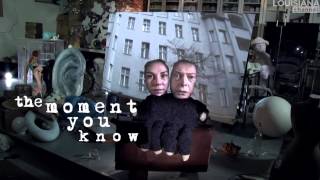 Tony Oursler: Collaborating with David Bowie