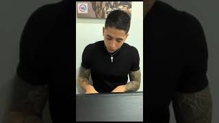 Andy Rivera - Que Alguien Me Diga Cover Piano