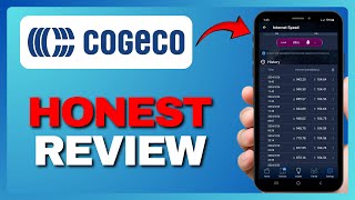 COGECO INTERNET HONEST REVIEW – IS IT WORTH IT IN 2025? screenshot 5