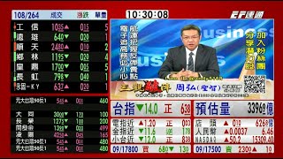 20210902 1030 周弘 三觀破陣