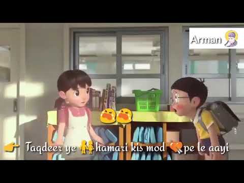 Maine To Ki Mohabbat Tune Ki Bewafai Song