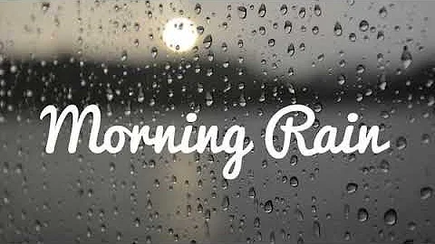 Sonder - Morning Rain