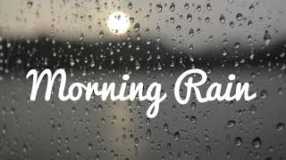 Miniatura de vídeo de "Sonder - Morning Rain"
