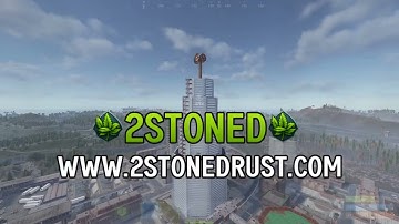 2stoned Smoke City Monument Guide Pt 1
