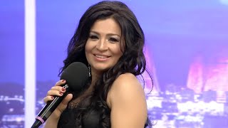 Aynur Dadaşova Mənim Olacaqsan