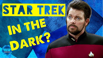 Shock Star Trek movie news as Kurtzman in the dark revealed