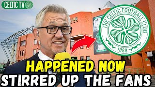  ?JUST CONFIRM! SEE NOW! FANS HAVE GREAT HOPE! CELTIC FC NEWS TODAY