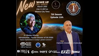 Café Espacial - Mazlan Othman