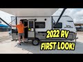 The allnew 2022 jayco jay flight slx 7 195rb  first look