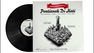 Pontianak in the Heart