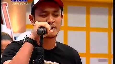 Gilang Dirgahari Suaranya Mirip Ariel Noah