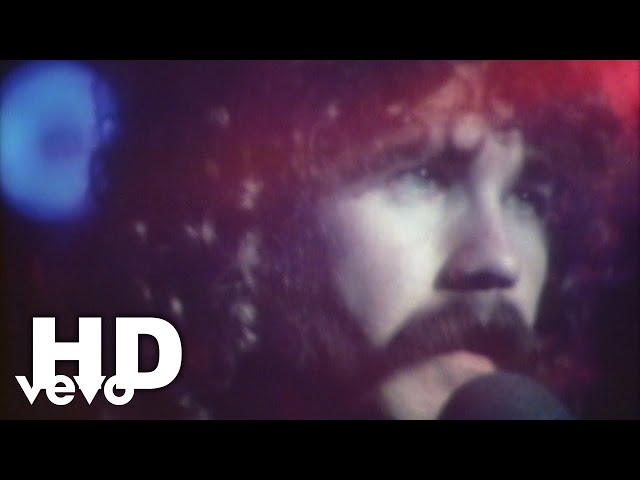 BOSTON - More Than a Feeling '76