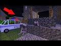 Нечто нашли в колодце деревни жителей номер 12 в майнкрафт | джейдж minecraft