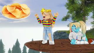 Choose One Roblox Edit Sirka 777