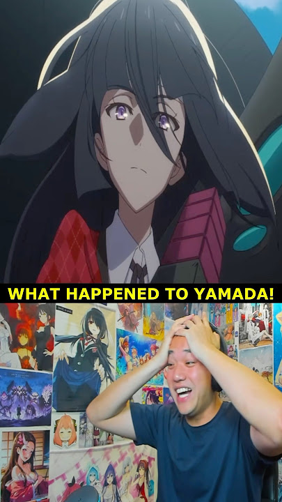 THIS IS SO PEAK 😍 | Zombie Land Saga Yumeginga Paradise #zombielandsaga #anime #shorts