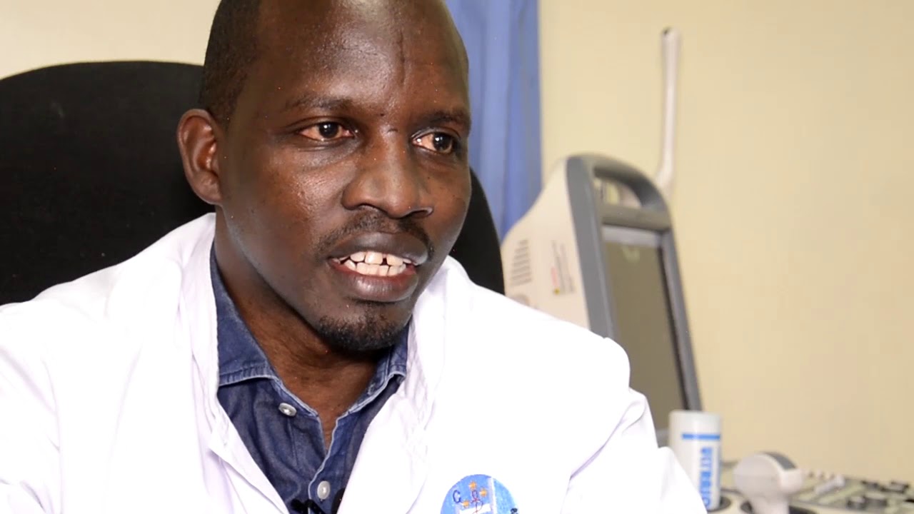 Waruziko ushobora gutwita Abana 2 ukabyara Umwe