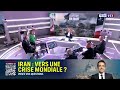 Guerre en Iran : Donald Trump lâché par ses alliés｜LCI