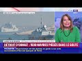 Guerre en Iran : Donald Trump lâché par ses alliés｜LCI