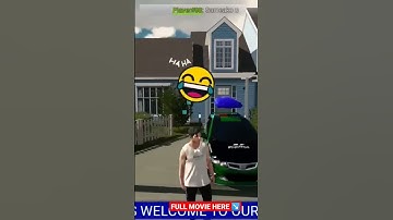 i trade my honda civic type r #shorts #carparkingmultiplayer #funny