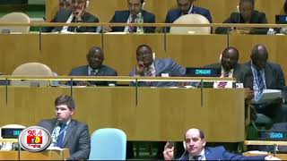 Mugabe's Speaches that shocked the world