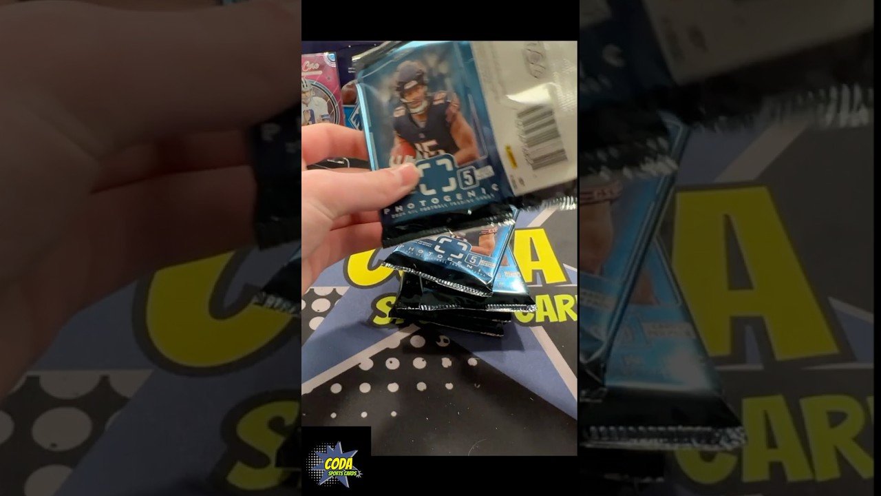We Found the Holy Grail of NFL Cards