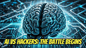 AI in Cybersecurity: How Artificial Intelligence Detects Threats, Fights Hacks & Boosts Protection