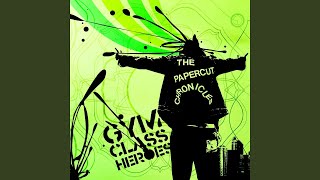 Video thumbnail of "Gym Class Heroes - Graduation Day"