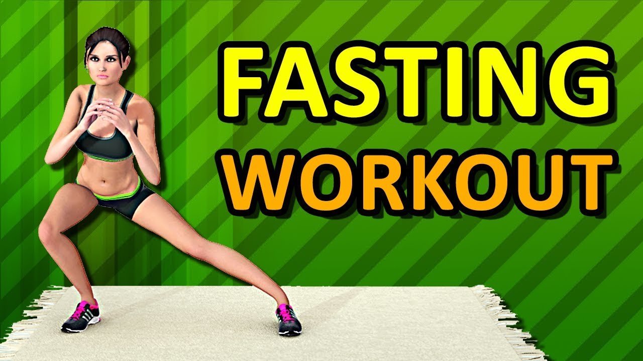 Fasting Workout - MaxresDefault