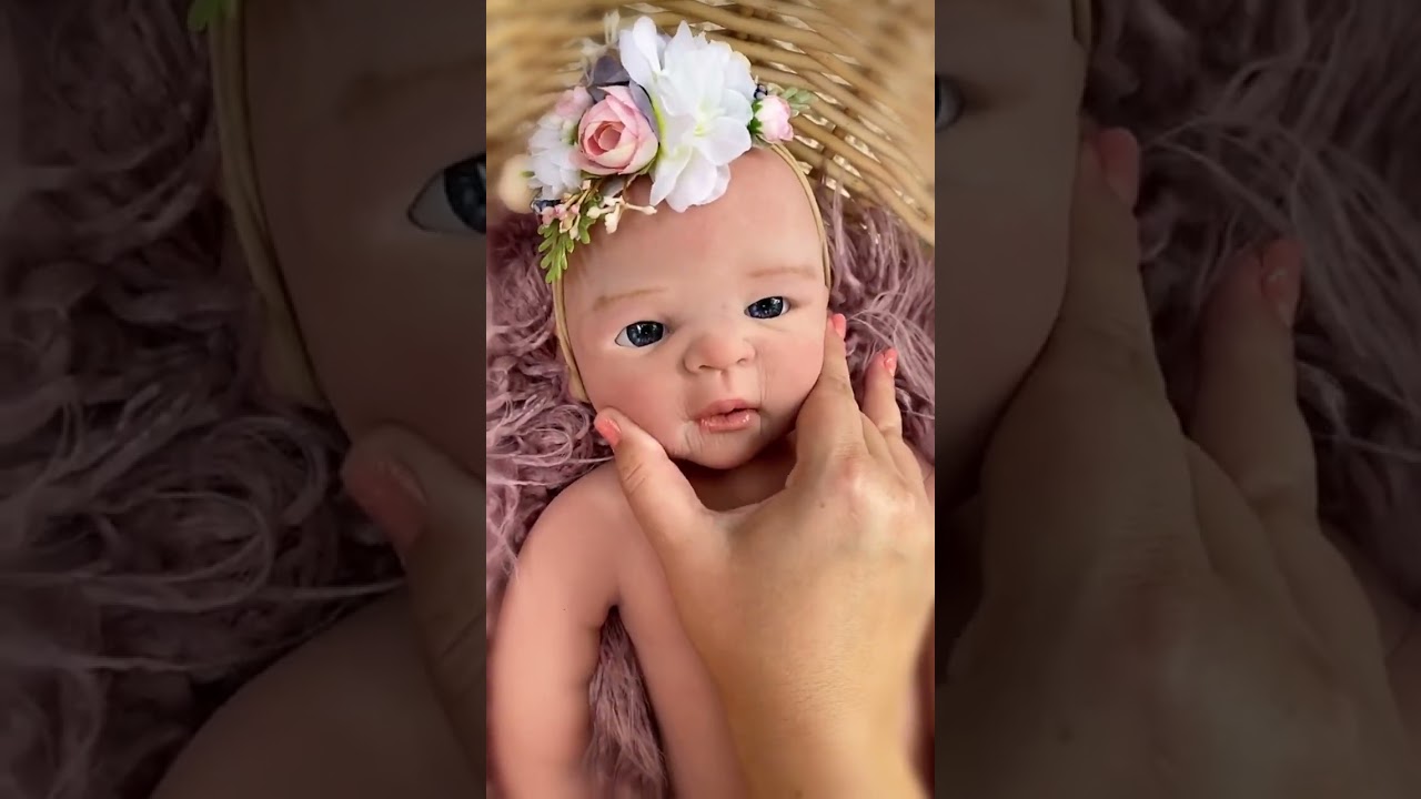 New baby 🥹 - YouTube