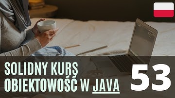 Interfejs a Klasa abstrakcyjna, modyfikator default. Obiektowość w Javie #53