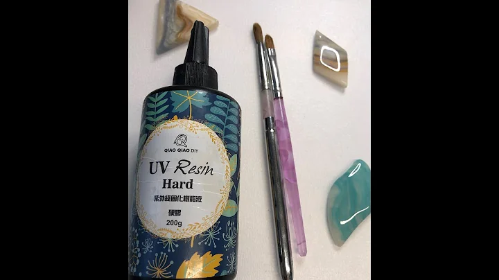 Lets Chat About .....UV Resin