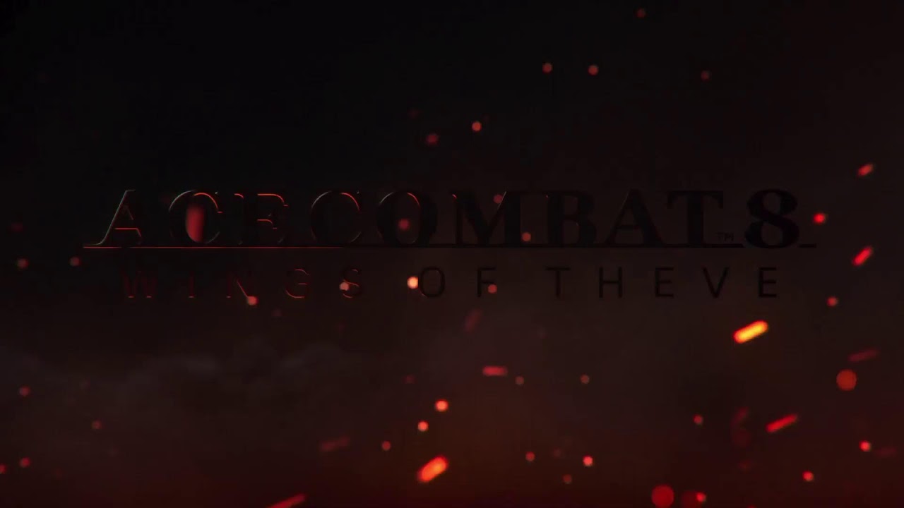 ACE COMBAT 8 - PS5 GamePlay