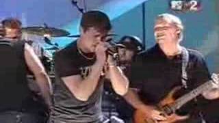 3 Doors Down - By My Side (Live At RRHOF)