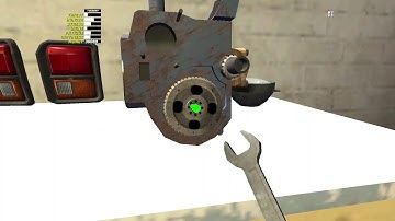 ENGINE BUILD!!! My Summer Car (with bolt sizes)