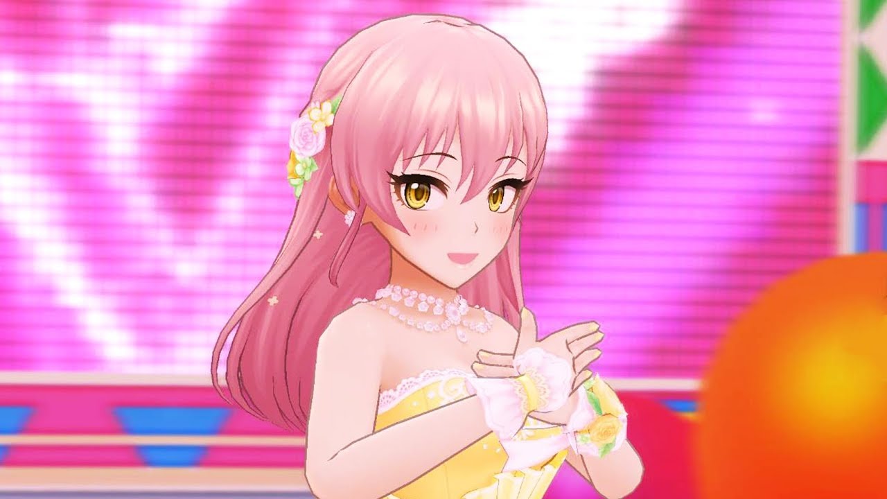 デレステ Tokimekiエスカレート 限定ブライダルssr城ヶ崎美嘉 Youtube デレステ Tokimekiエスカレート 限定ブライダルssr城ヶ崎美嘉 Youtube