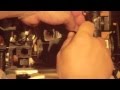Arreglar caldera de gas: Tutorial sustitucion valvula 3 vias en caldera de gas thema classic