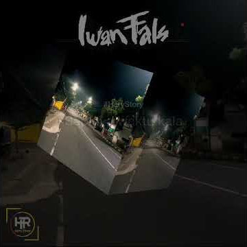 Story wa | IWAN FALS - Orang pinggiran #Shorts