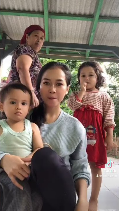 #viral dipaksa main tiktok