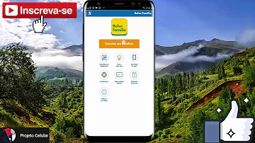 Como ver o saldo do Bolsa Família pelo celular?
